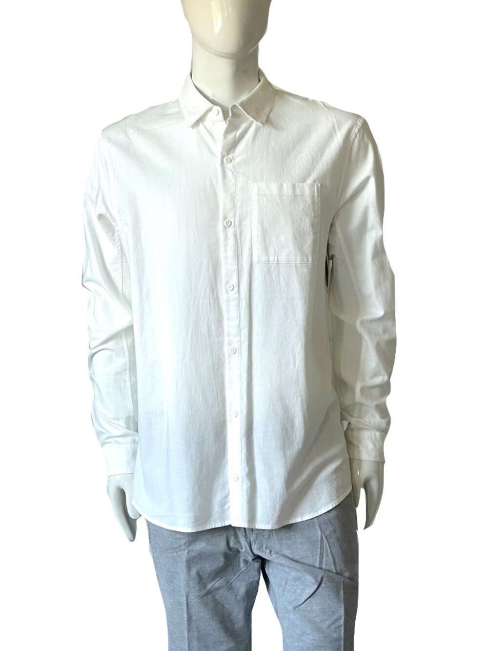 NEW*** All Town Buttondown